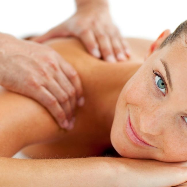 Massage Sollentuna - Napractiva - Sollentunas naprapat - Bästa massage i Sollentuna - 50 procent rabatt - 1