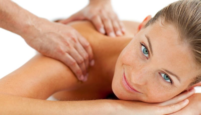 Massage Sollentuna - Napractiva - Sollentunas naprapat - Bästa massage i Sollentuna - 50 procent rabatt - 1