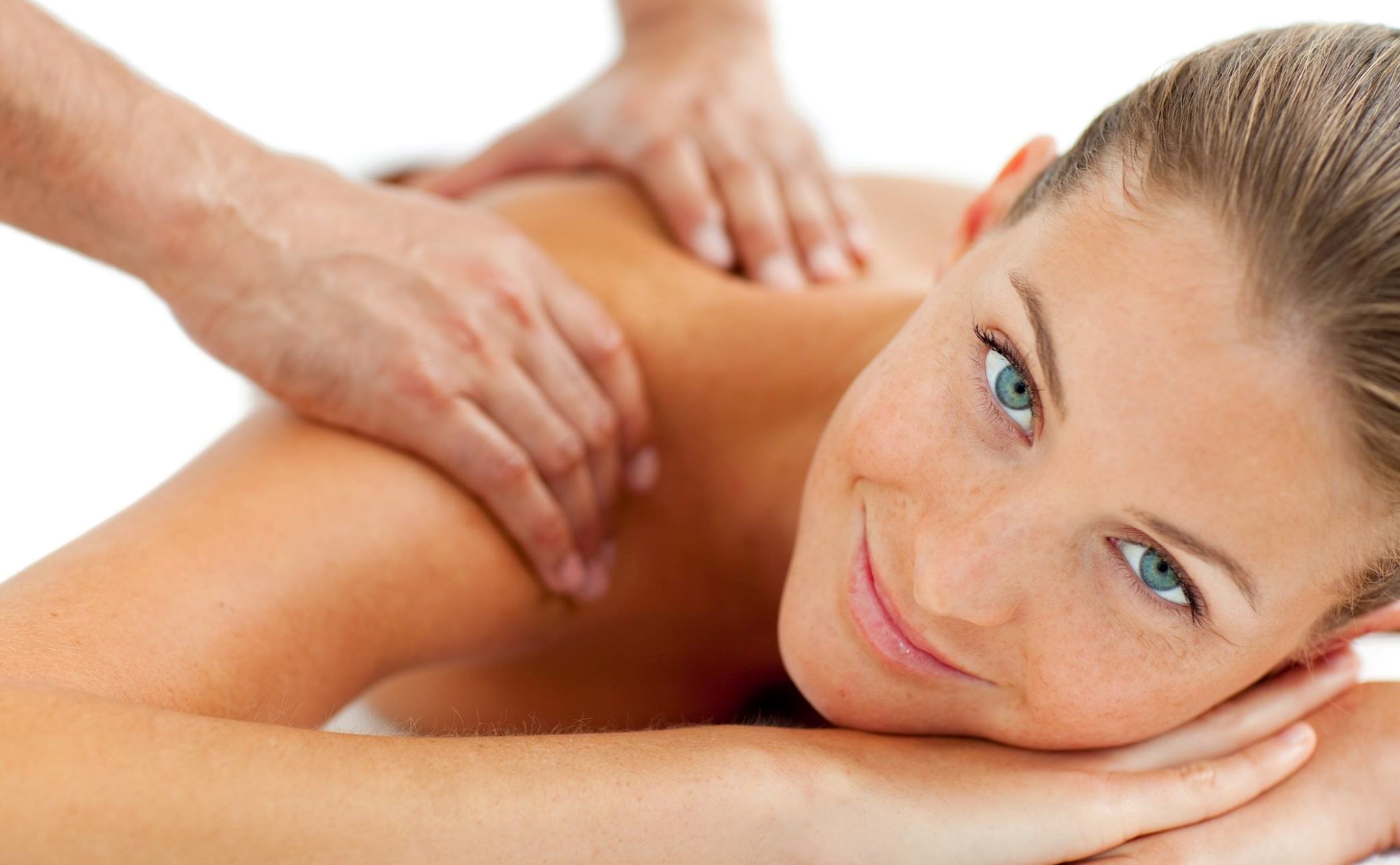 Massage Sollentuna - Napractiva - Sollentunas naprapat - Bästa massage i Sollentuna - 50 procent rabatt - 1